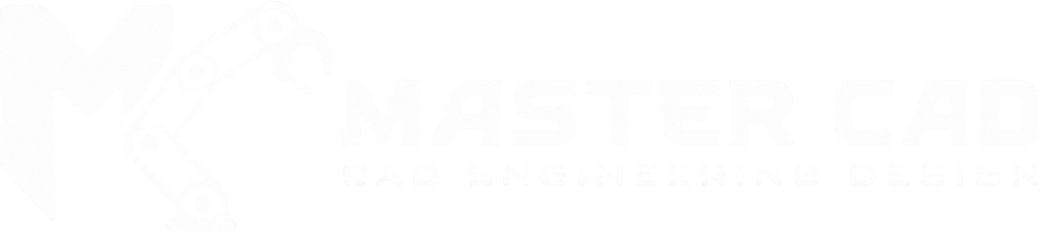 Master CAD Logo